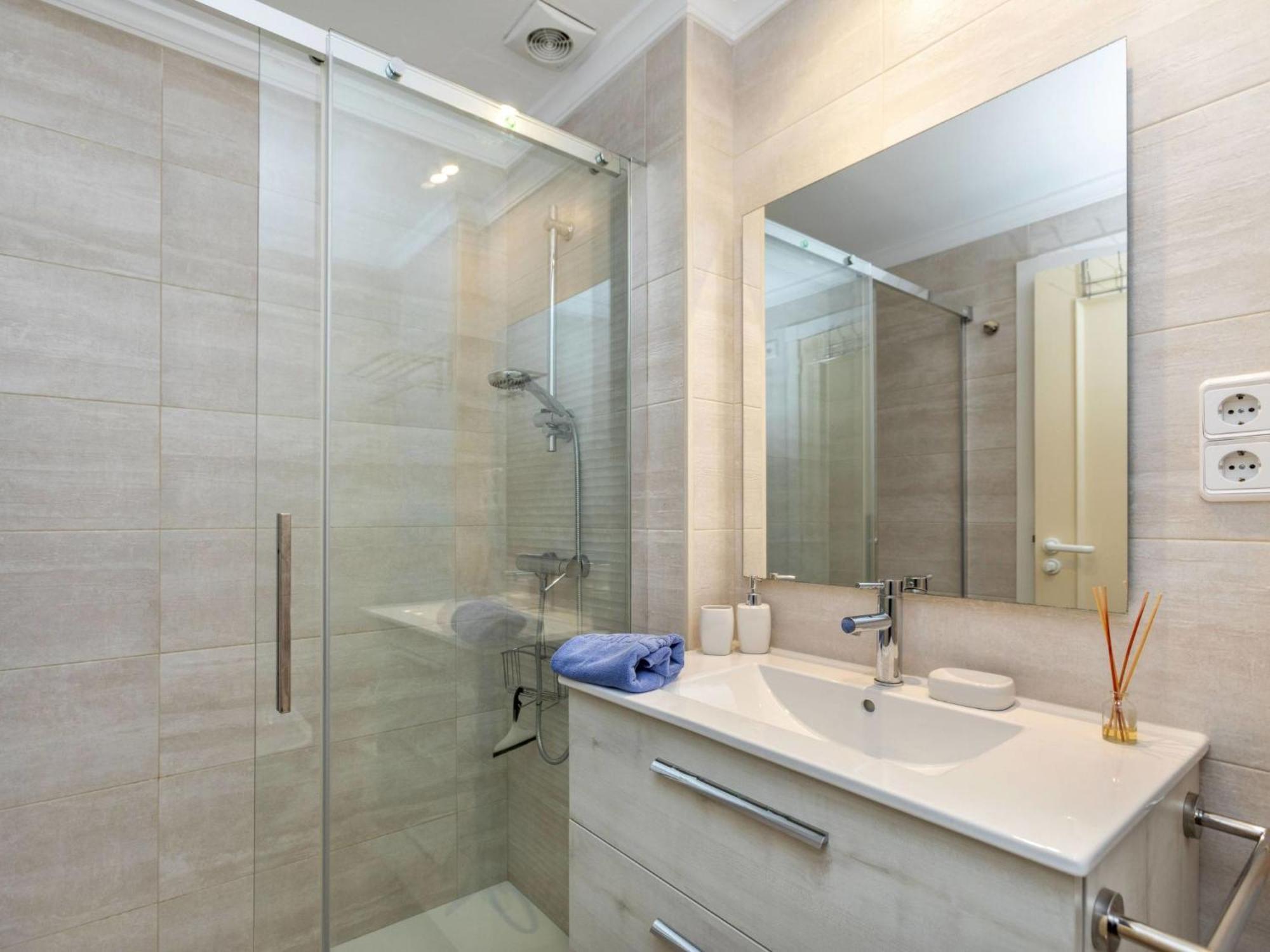Apartment Cala Montero I By Interhome Vinaros Bagian luar foto